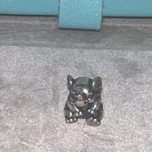 elephant charm pandora